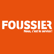 Logo de l'entreprise Foussier